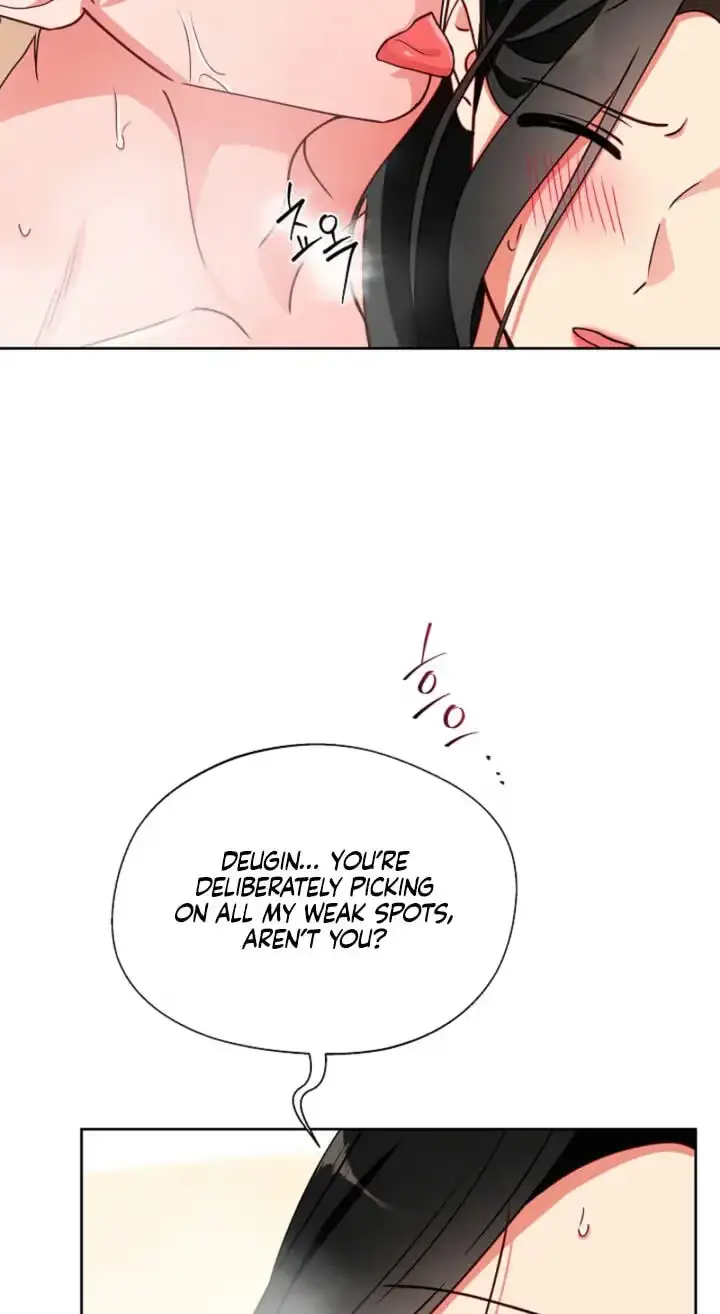 Read Breeding Protocol chapter 36 image 32 on Lezhin