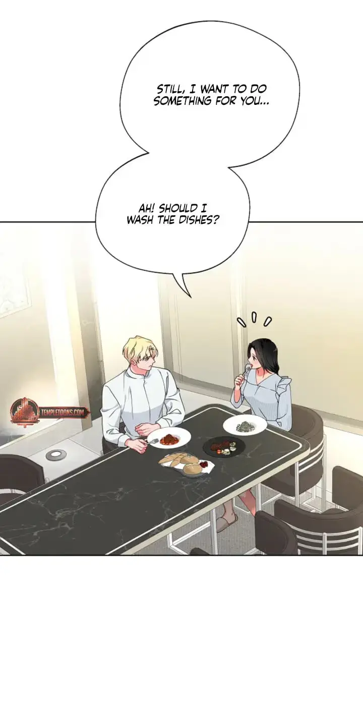 Read Breeding Protocol chapter 36 image 4 on Lezhin