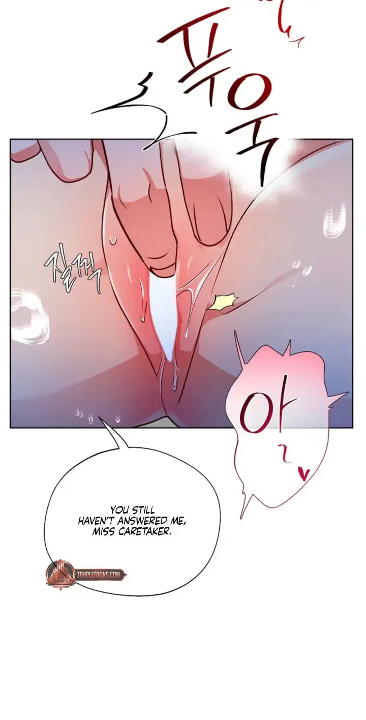 Read Breeding Protocol chapter 36 image 42 on Lezhin