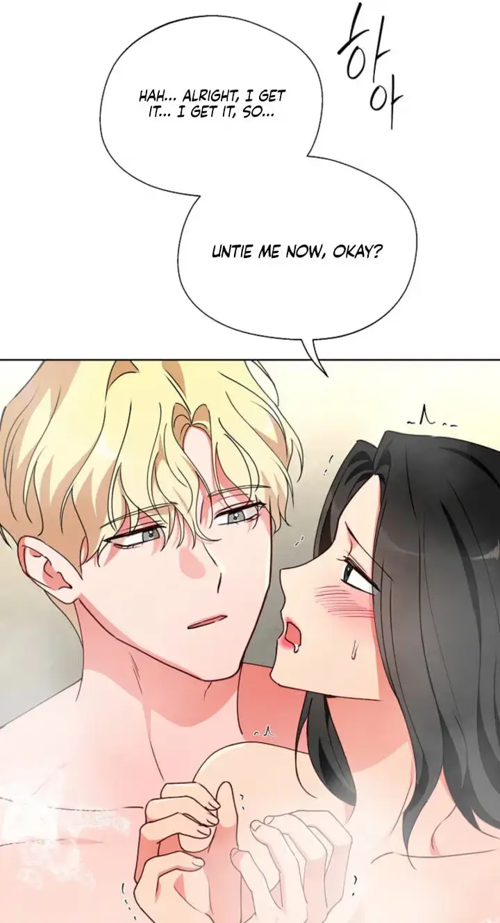 Read Breeding Protocol chapter 36 image 44 on Lezhin