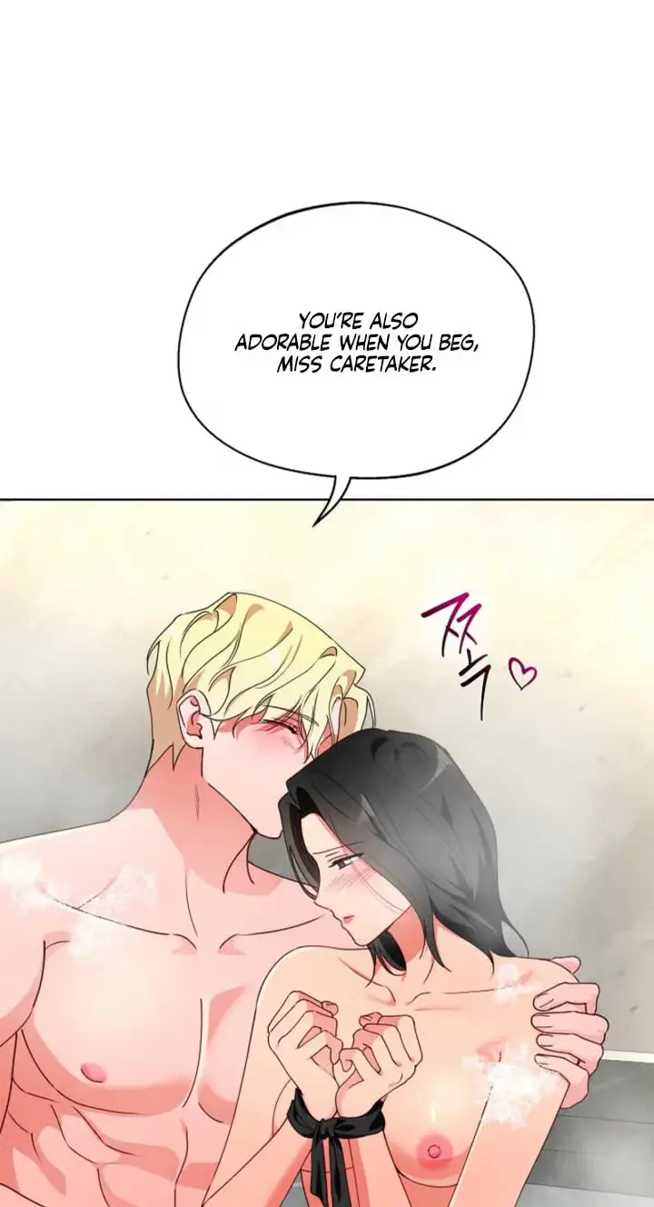 Read Breeding Protocol chapter 36 image 46 on Lezhin