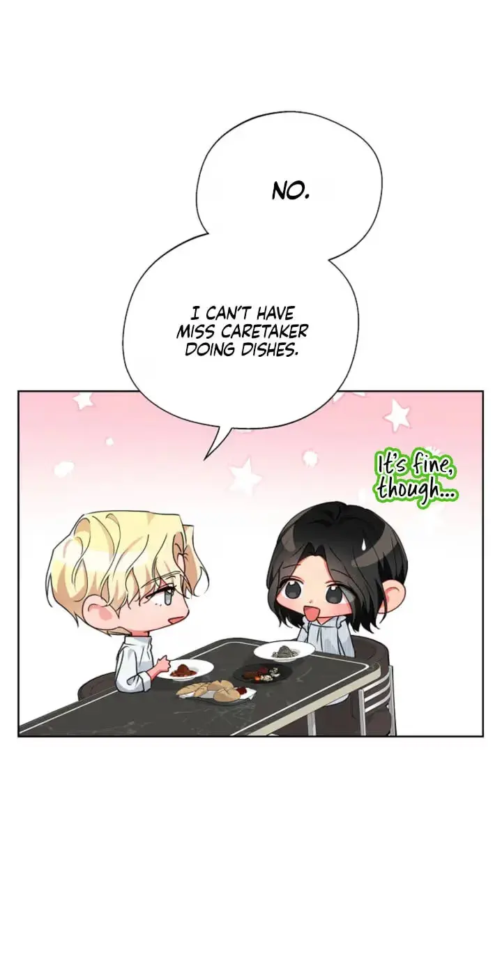 Read Breeding Protocol chapter 36 image 5 on Lezhin
