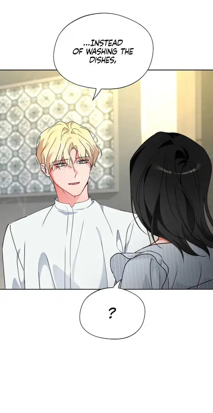 Read Breeding Protocol chapter 36 image 6 on Lezhin