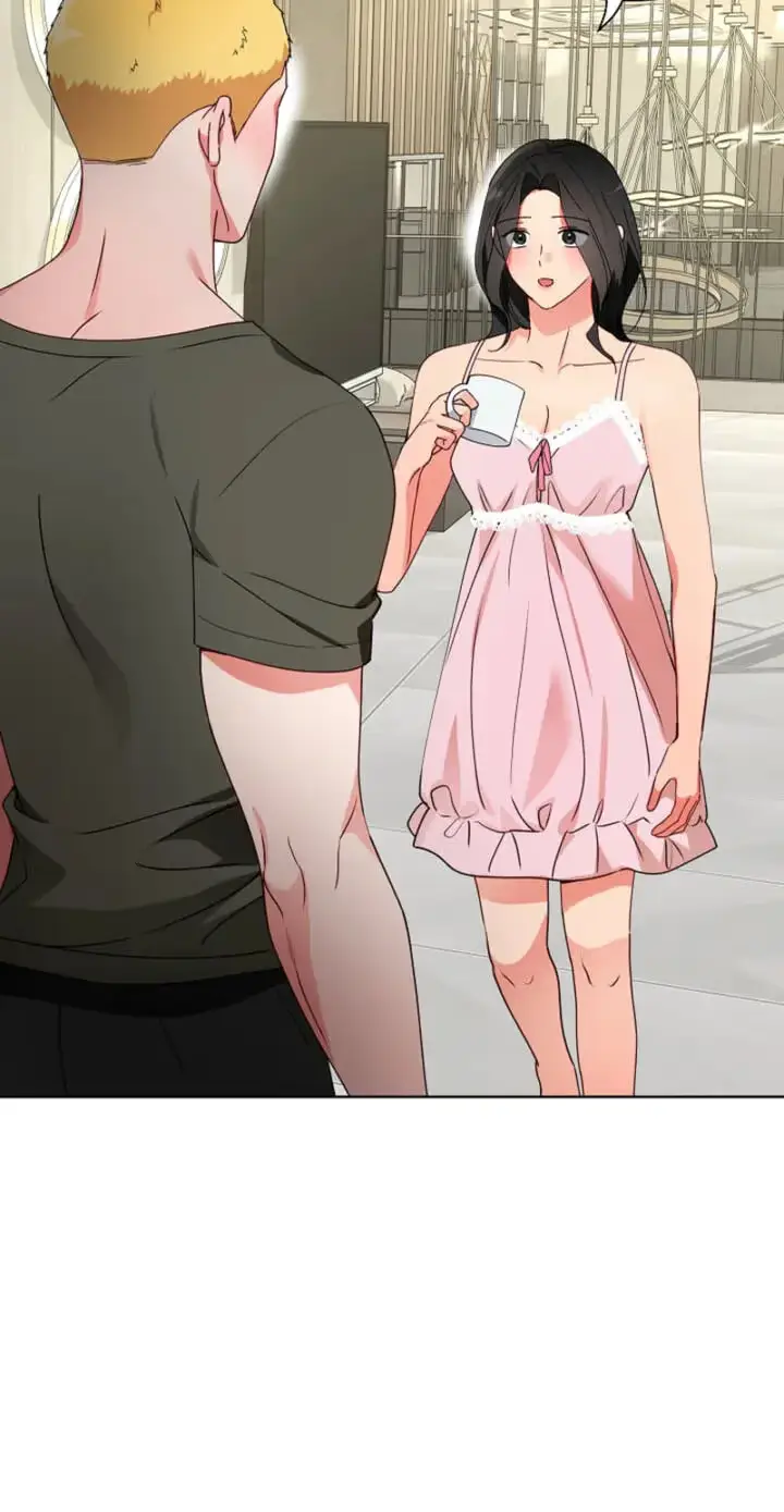 Read Breeding Protocol chapter 36 image 64 on Lezhin
