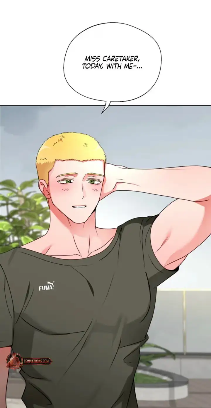 Read Breeding Protocol chapter 36 image 65 on Lezhin