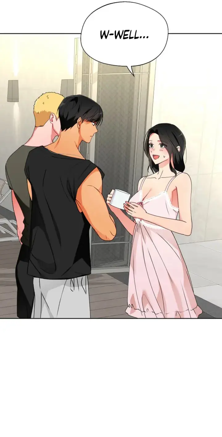 Read Breeding Protocol chapter 36 image 70 on Lezhin