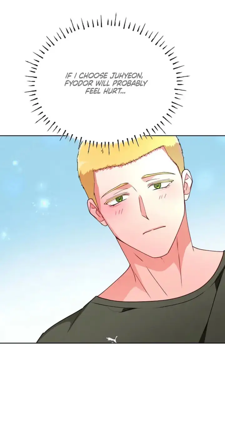 Read Breeding Protocol chapter 36 image 71 on Lezhin