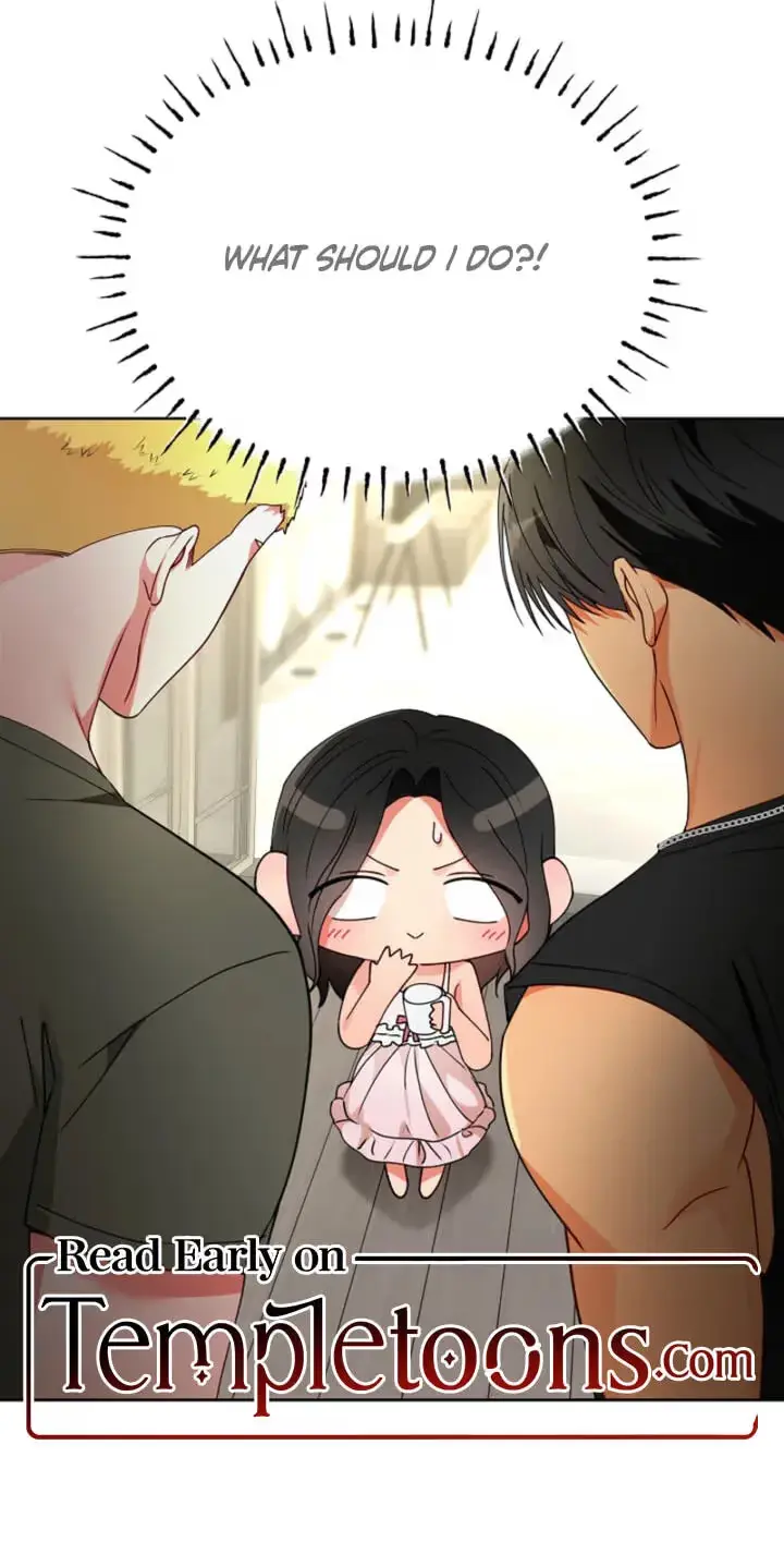 Read Breeding Protocol chapter 36 image 73 on Lezhin