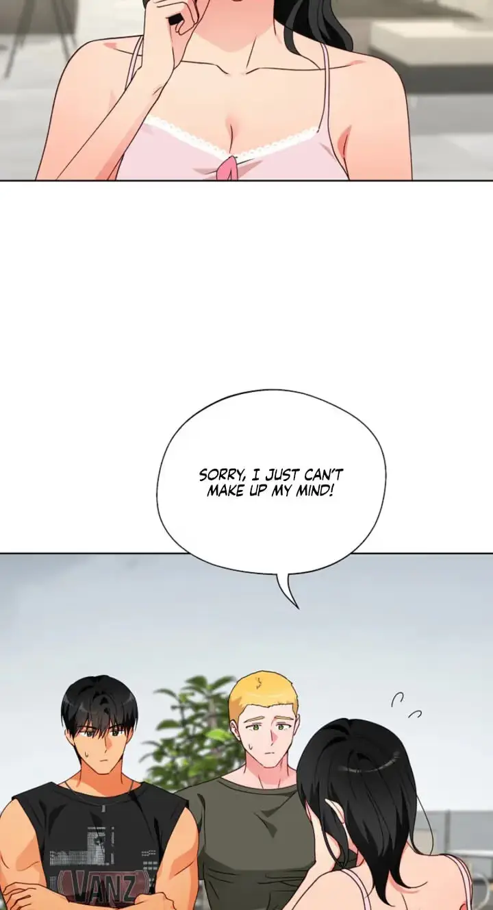Read Breeding Protocol chapter 37 image 1 on Lezhin