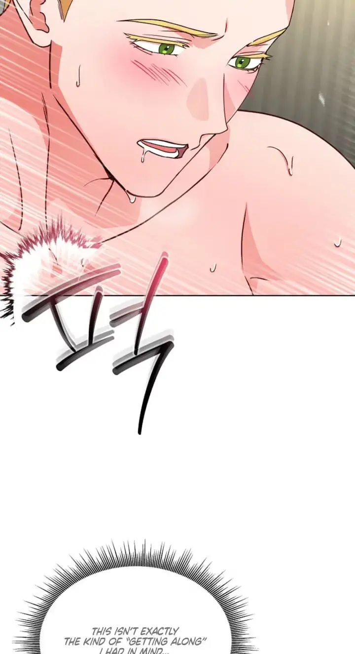 Read Breeding Protocol chapter 37 image 10 on Lezhin