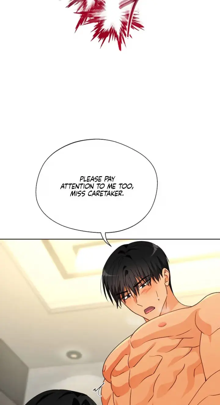 Read Breeding Protocol chapter 37 image 15 on Lezhin