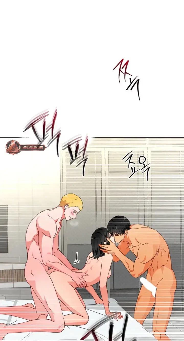 Read Breeding Protocol chapter 37 image 22 on Lezhin