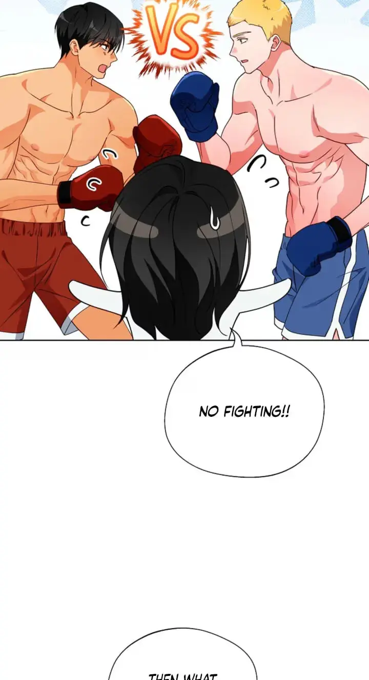 Read Breeding Protocol chapter 37 image 3 on Lezhin
