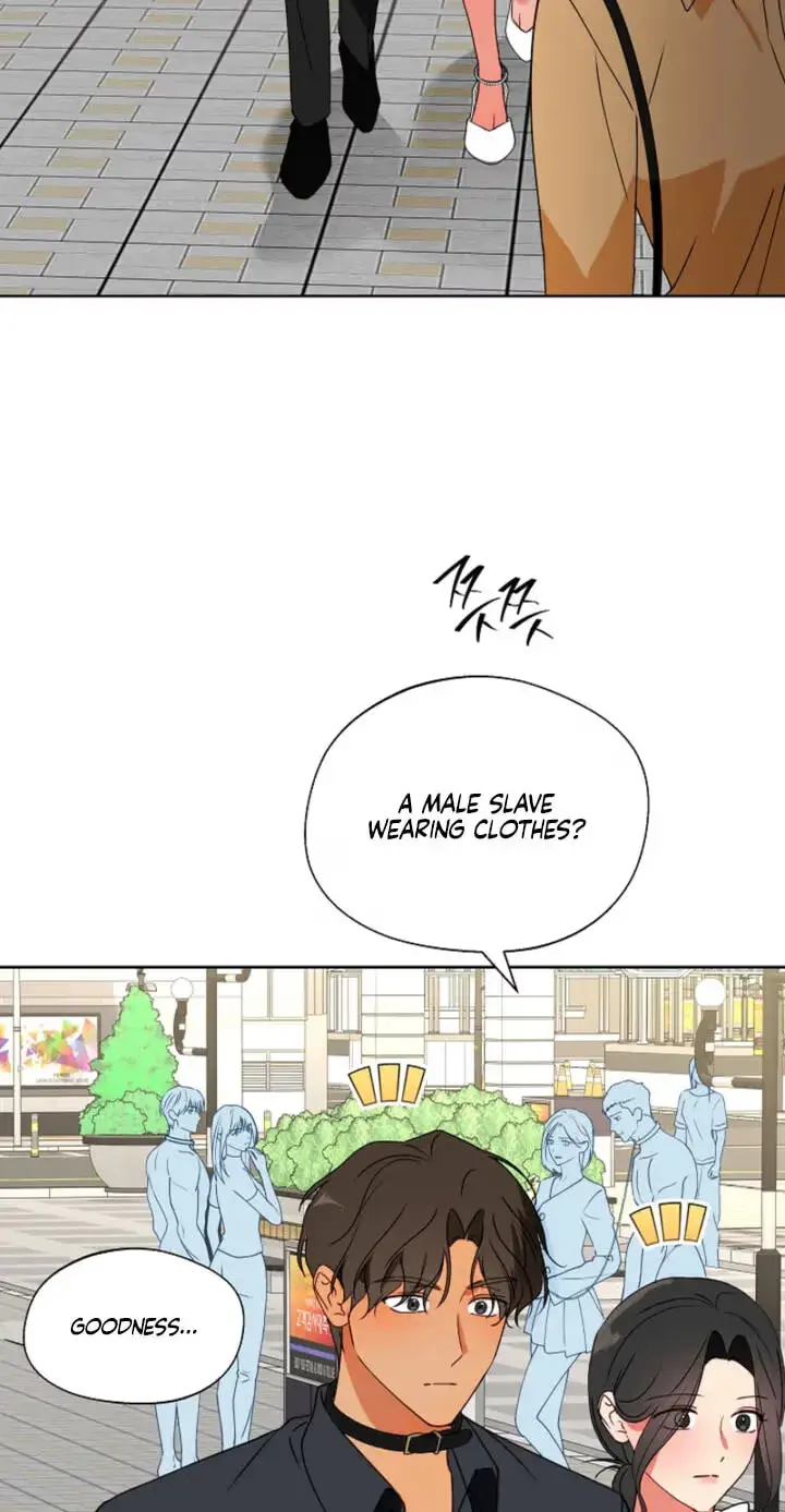 Read Breeding Protocol chapter 37 image 33 on Lezhin