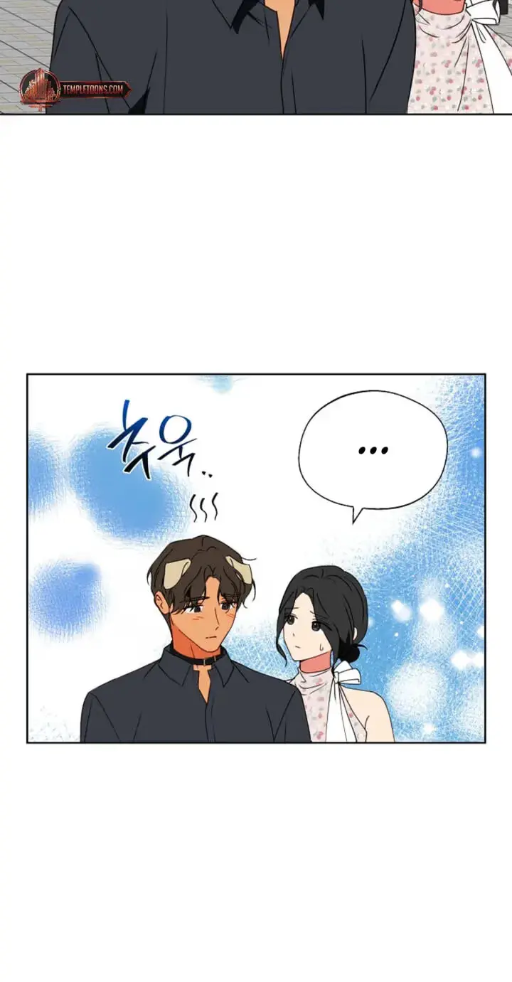 Read Breeding Protocol chapter 37 image 34 on Lezhin