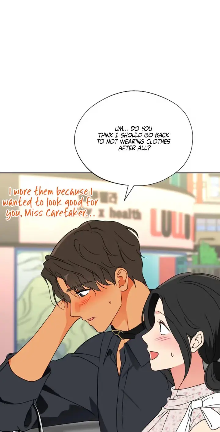 Read Breeding Protocol chapter 37 image 36 on Lezhin