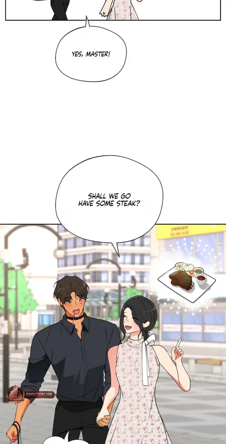 Read Breeding Protocol chapter 37 image 38 on Lezhin