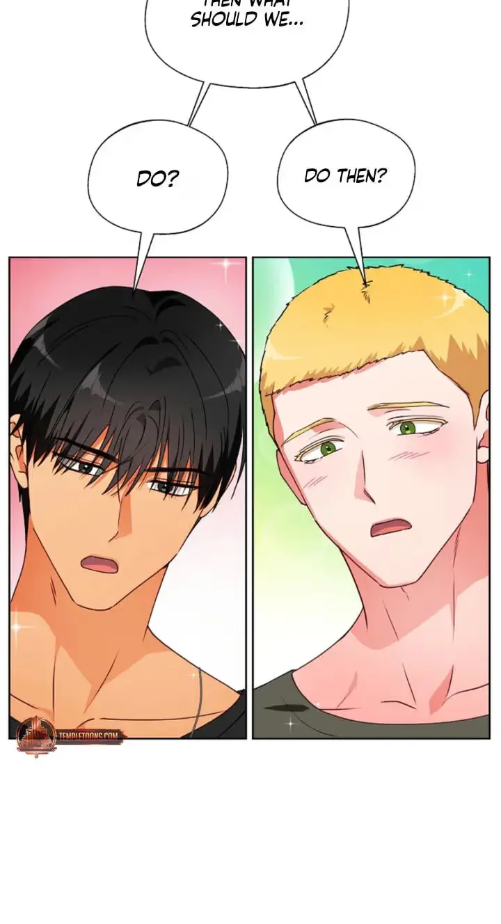 Read Breeding Protocol chapter 37 image 4 on Lezhin