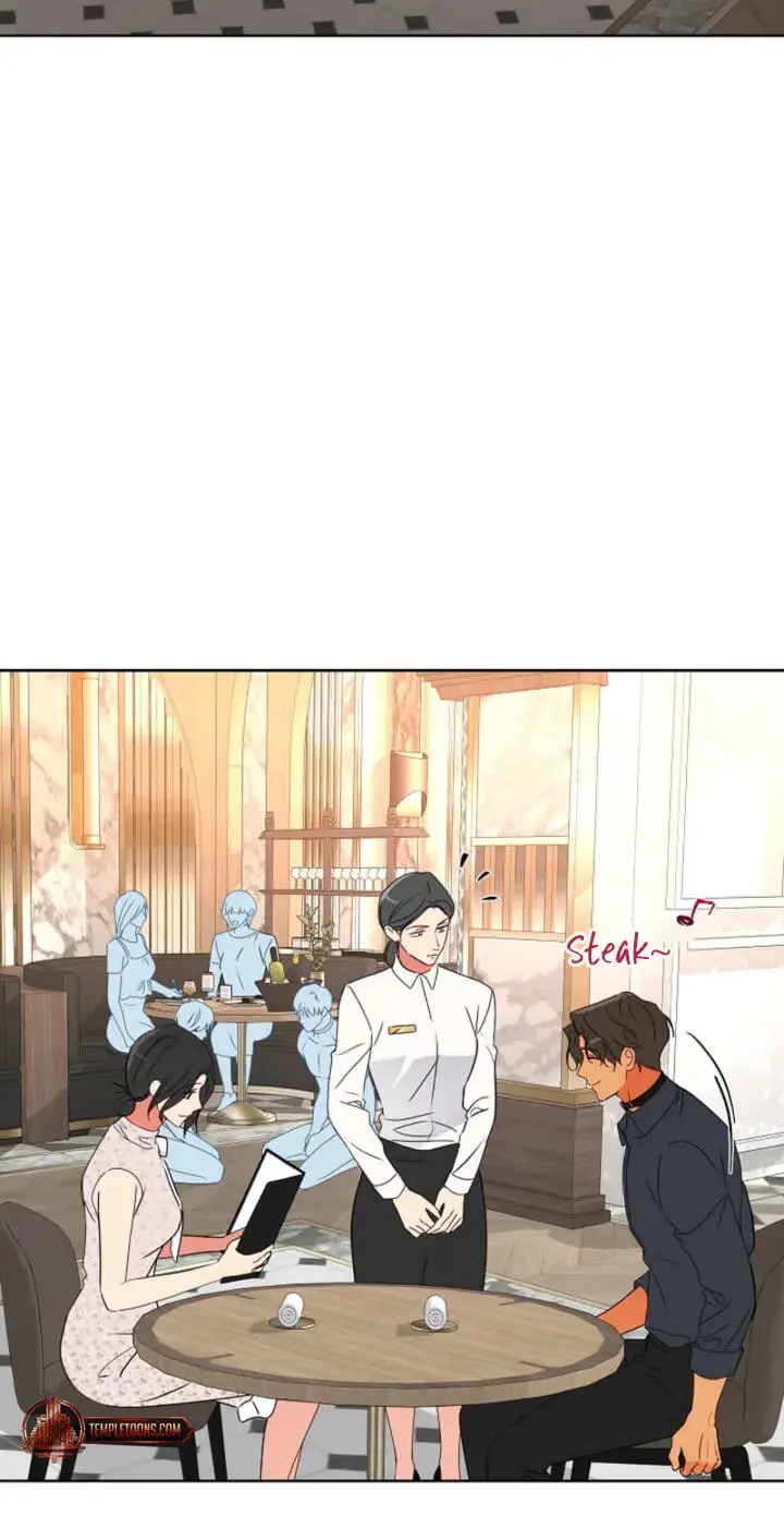 Read Breeding Protocol chapter 37 image 41 on Lezhin
