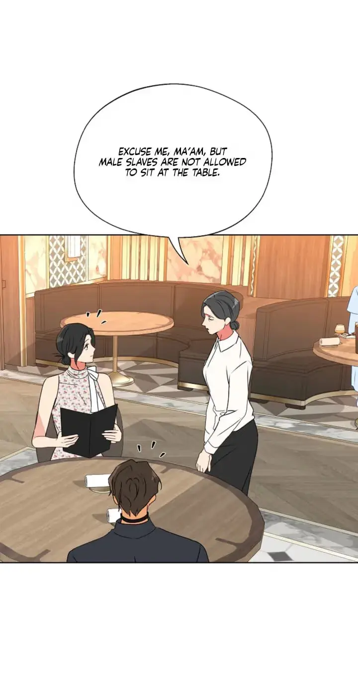 Read Breeding Protocol chapter 37 image 42 on Lezhin