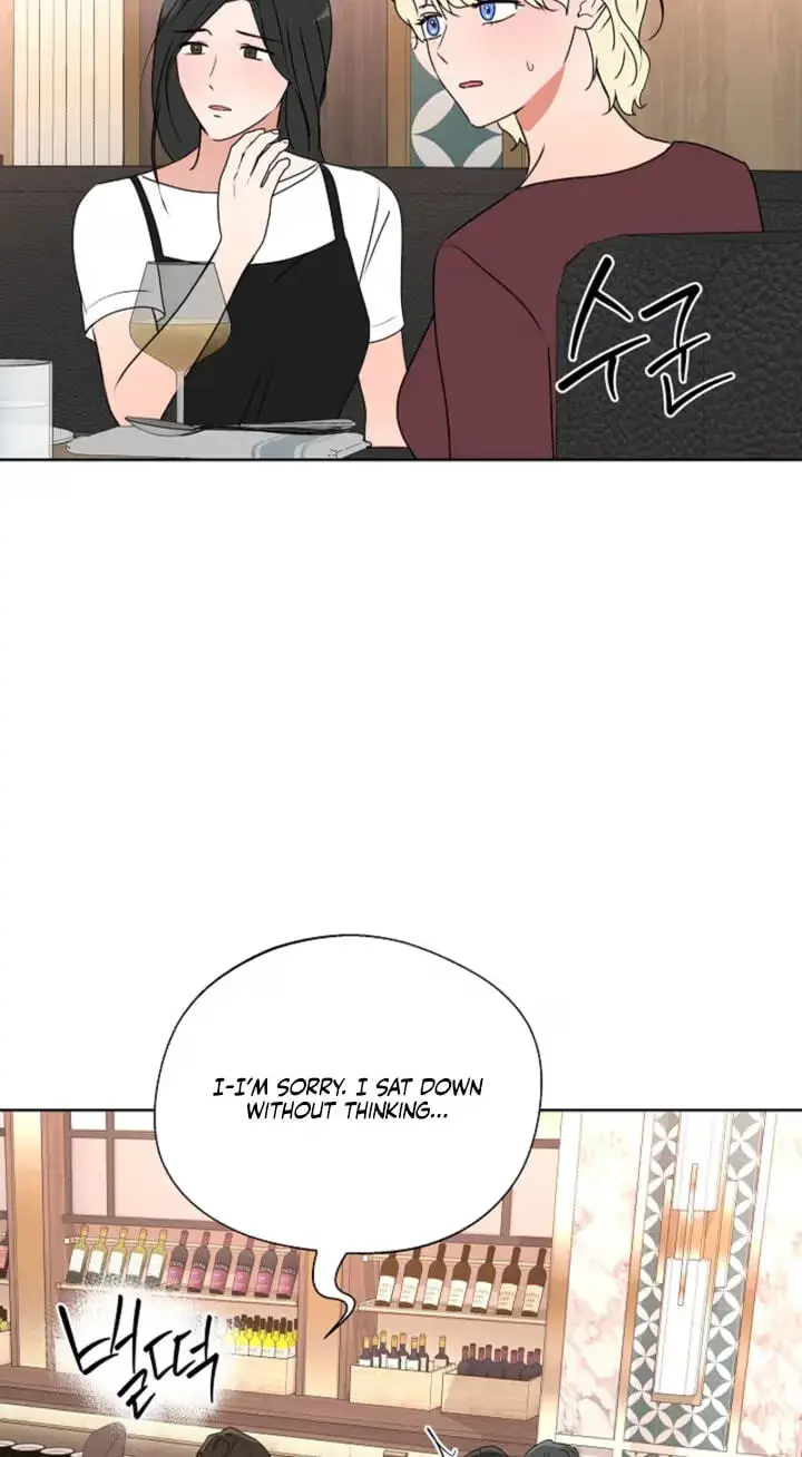 Read Breeding Protocol chapter 37 image 45 on Lezhin