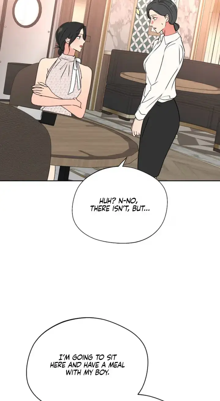 Read Breeding Protocol chapter 37 image 48 on Lezhin