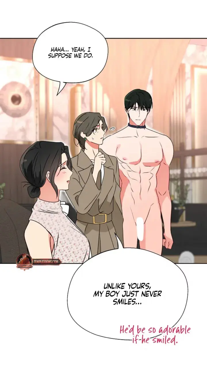 Read Breeding Protocol chapter 37 image 56 on Lezhin