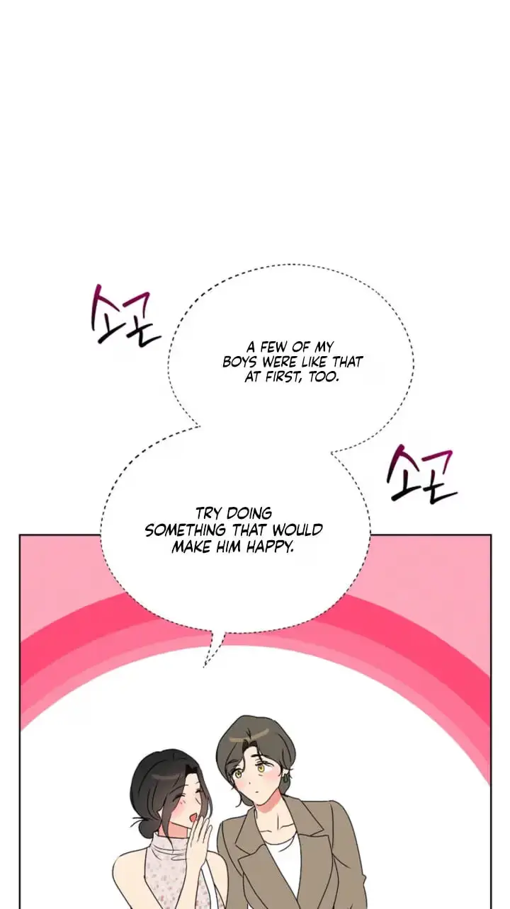 Read Breeding Protocol chapter 37 image 57 on Lezhin
