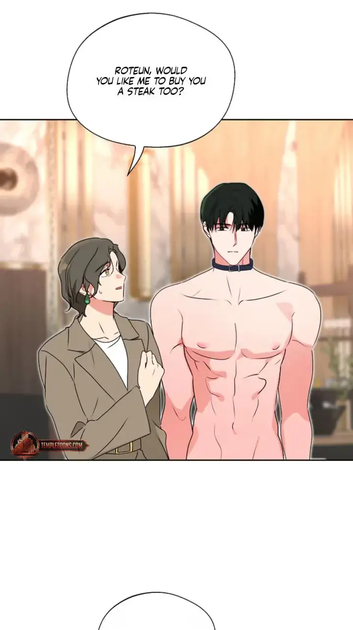 Read Breeding Protocol chapter 37 image 59 on Lezhin