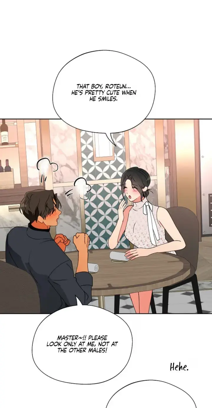 Read Breeding Protocol chapter 37 image 63 on Lezhin
