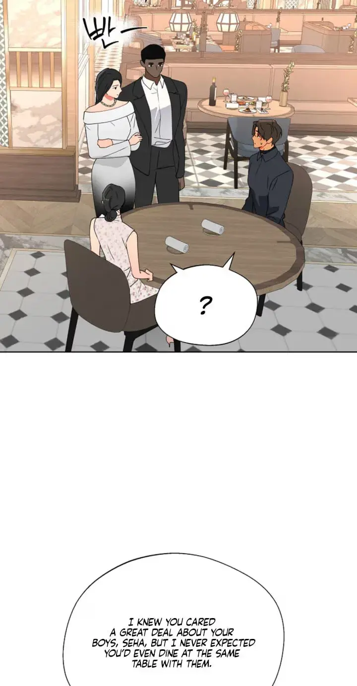 Read Breeding Protocol chapter 37 image 67 on Lezhin