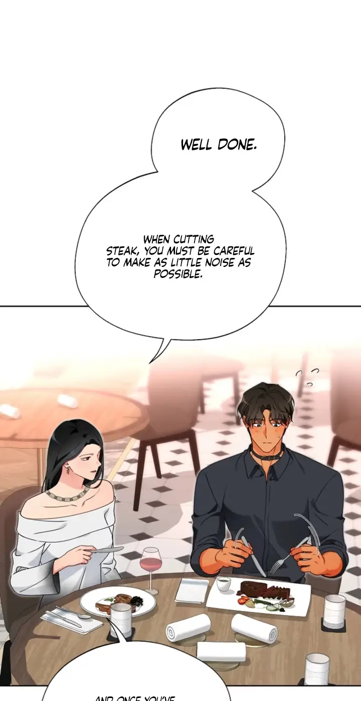 Read Breeding Protocol chapter 38 image 1 on Lezhin