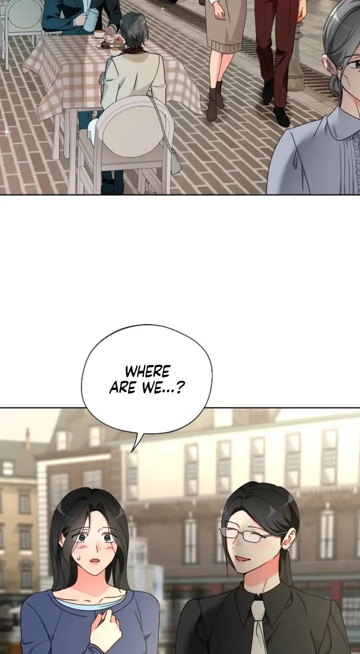 Read Breeding Protocol chapter 38 image 11 on Lezhin
