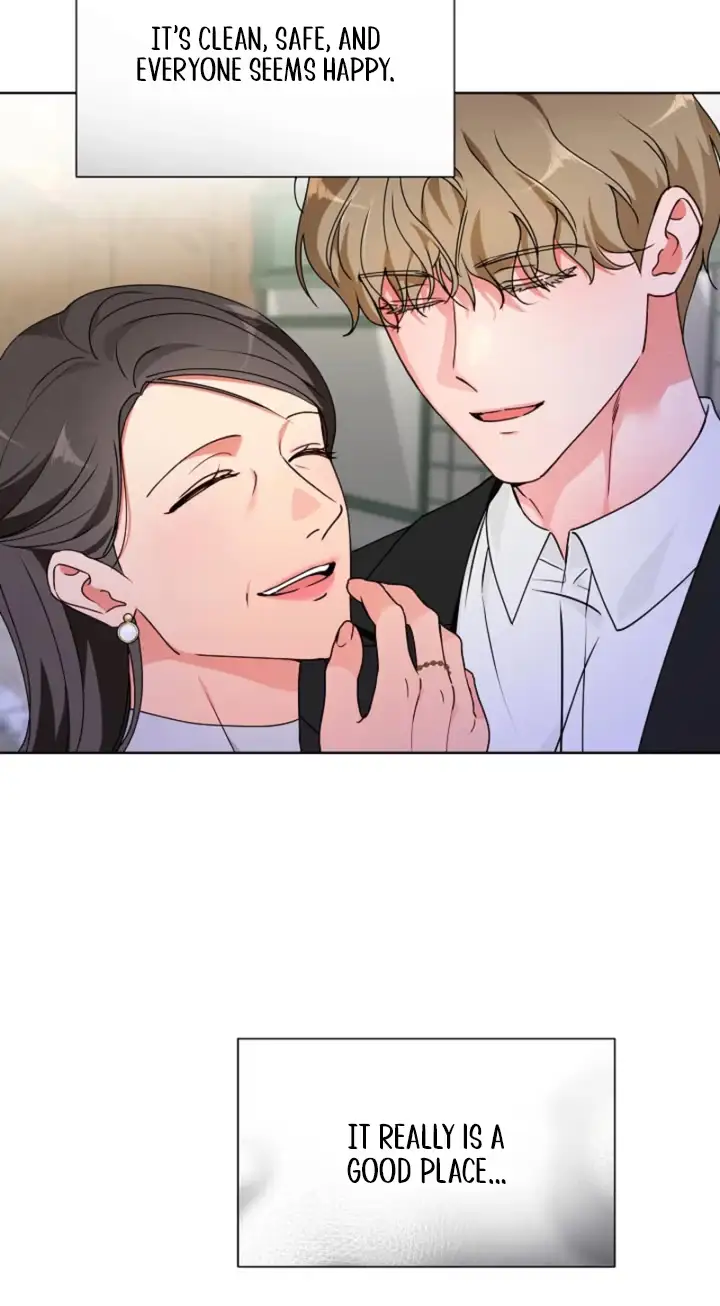 Read Breeding Protocol chapter 38 image 14 on Lezhin