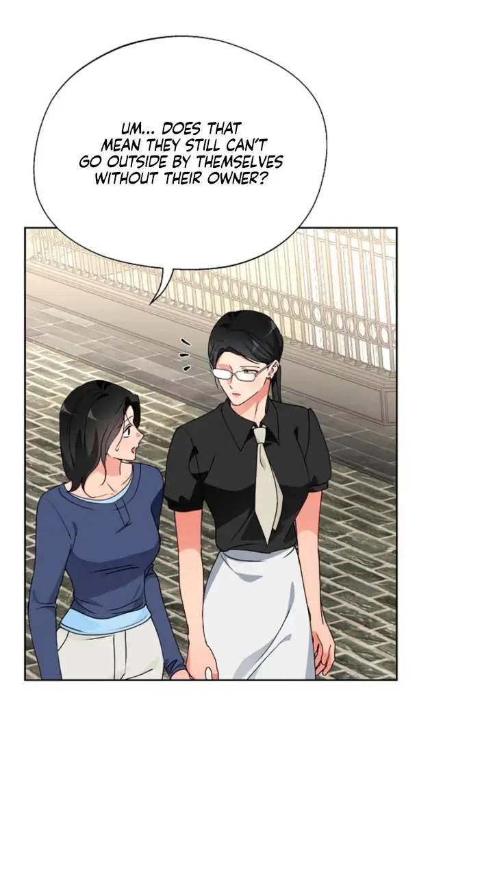Read Breeding Protocol chapter 38 image 17 on Lezhin