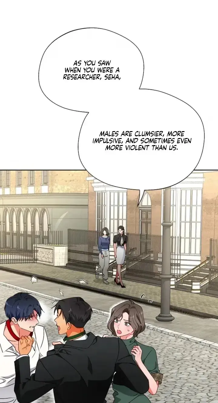 Read Breeding Protocol chapter 38 image 19 on Lezhin