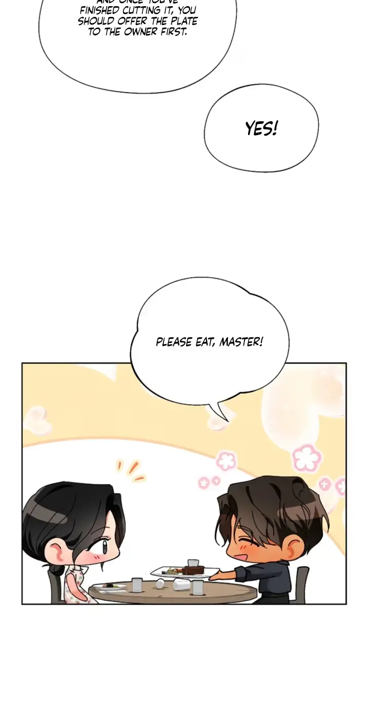 Read Breeding Protocol chapter 38 image 2 on Lezhin