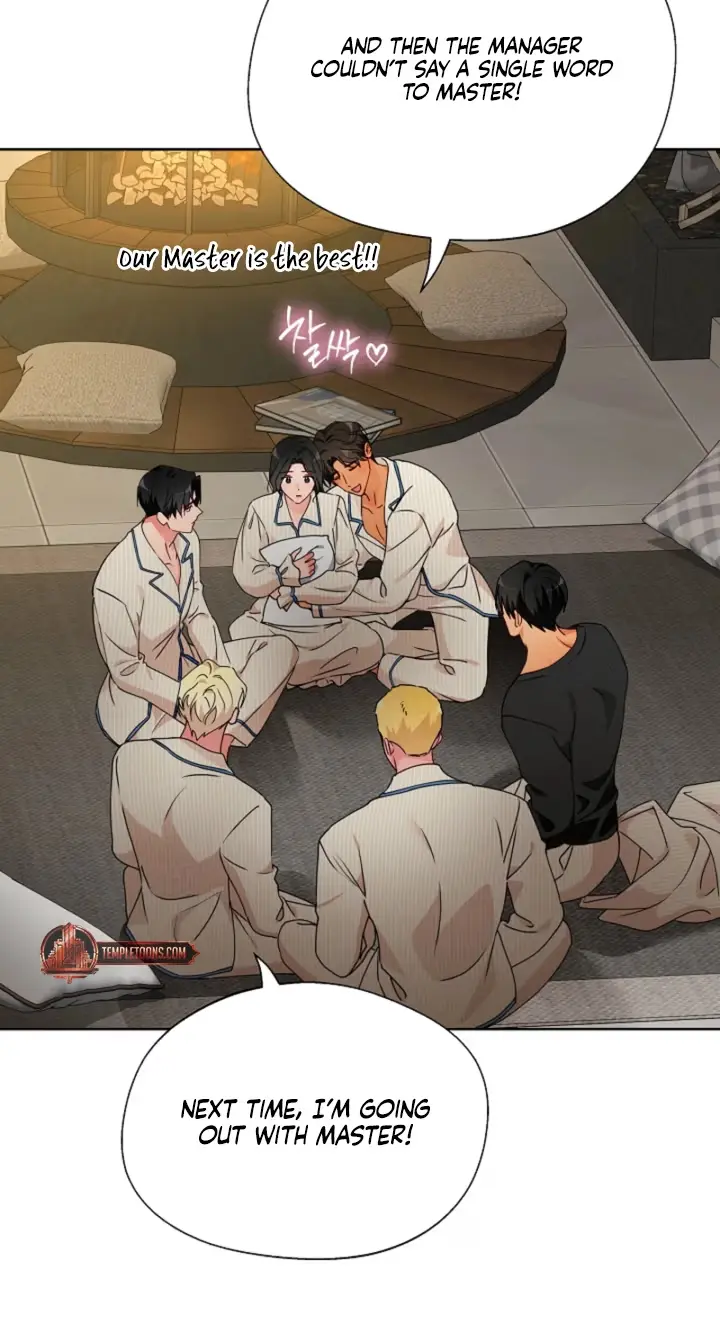 Read Breeding Protocol chapter 38 image 26 on Lezhin
