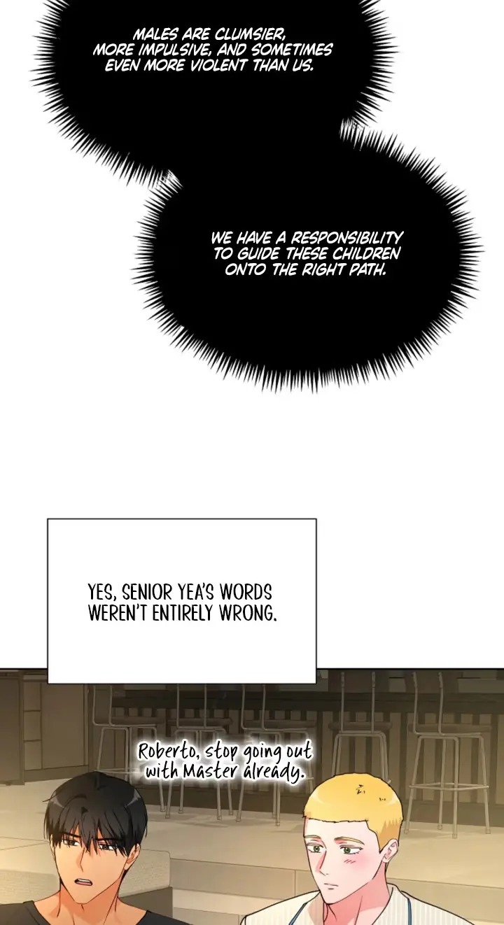 Read Breeding Protocol chapter 38 image 28 on Lezhin