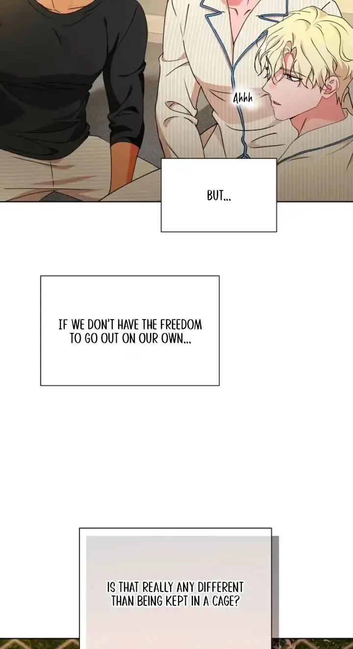 Read Breeding Protocol chapter 38 image 29 on Lezhin
