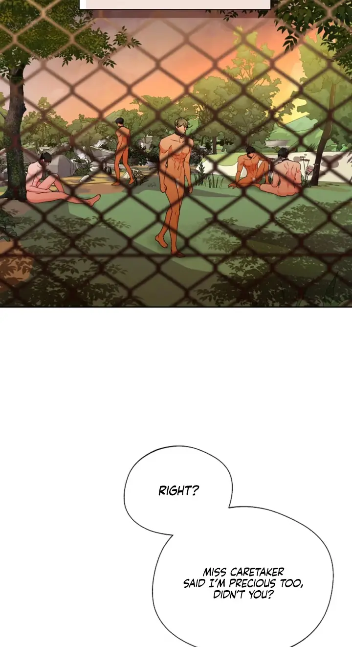 Read Breeding Protocol chapter 38 image 30 on Lezhin