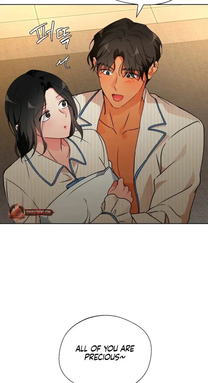 Read Breeding Protocol chapter 38 image 31 on Lezhin