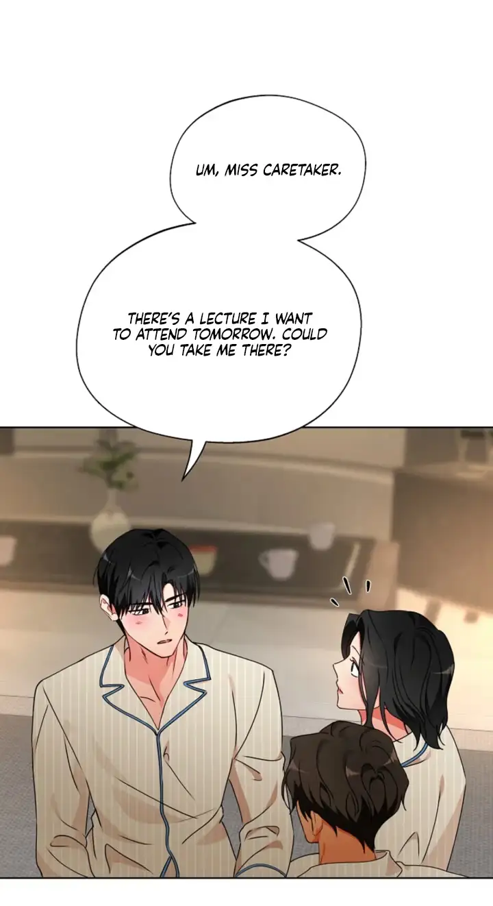 Read Breeding Protocol chapter 38 image 33 on Lezhin
