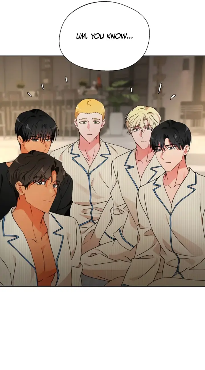 Read Breeding Protocol chapter 38 image 36 on Lezhin