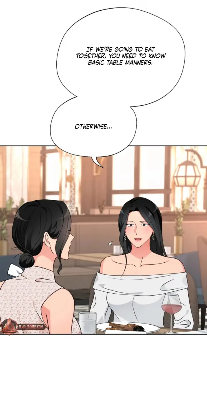 Read Breeding Protocol chapter 38 image 4 on Lezhin