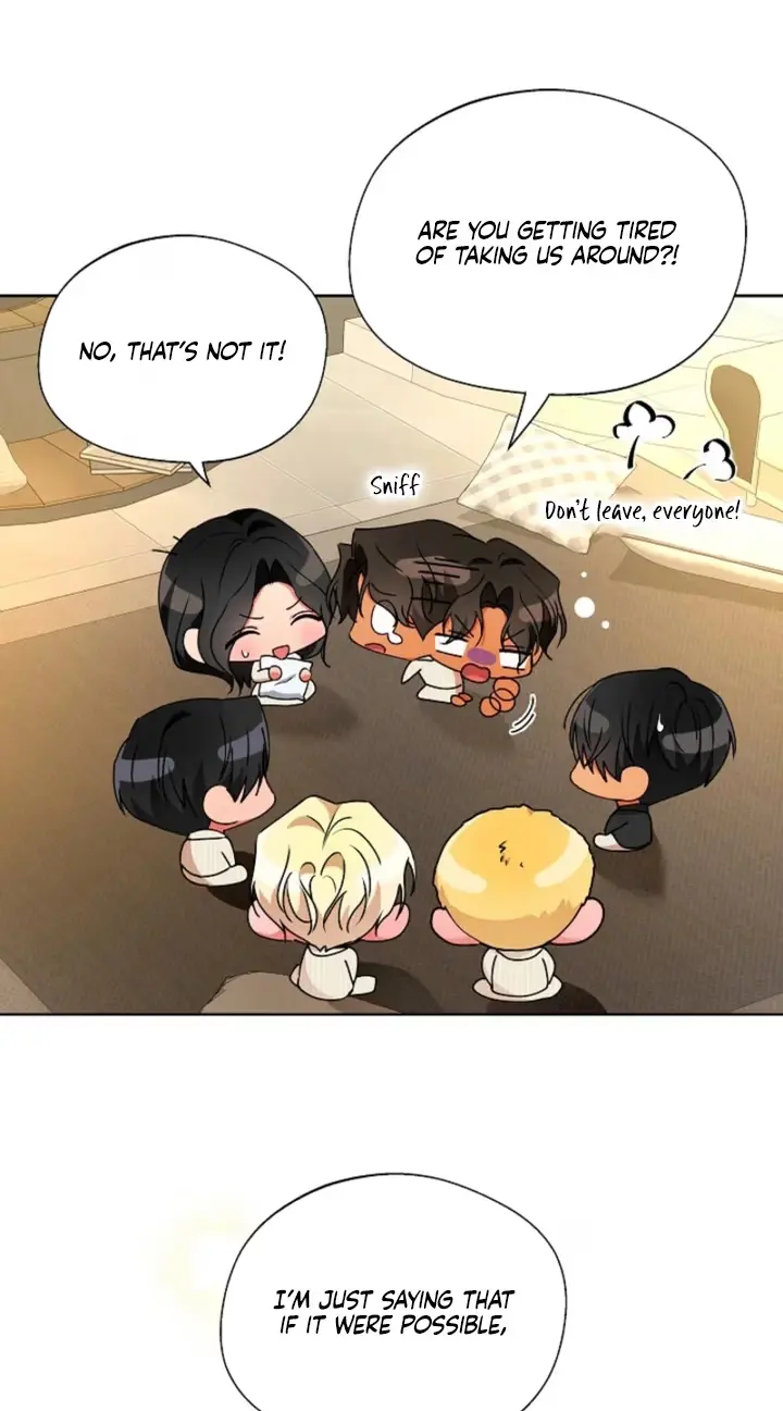 Read Breeding Protocol chapter 38 image 41 on Lezhin