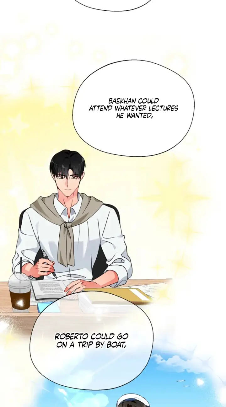 Read Breeding Protocol chapter 38 image 42 on Lezhin