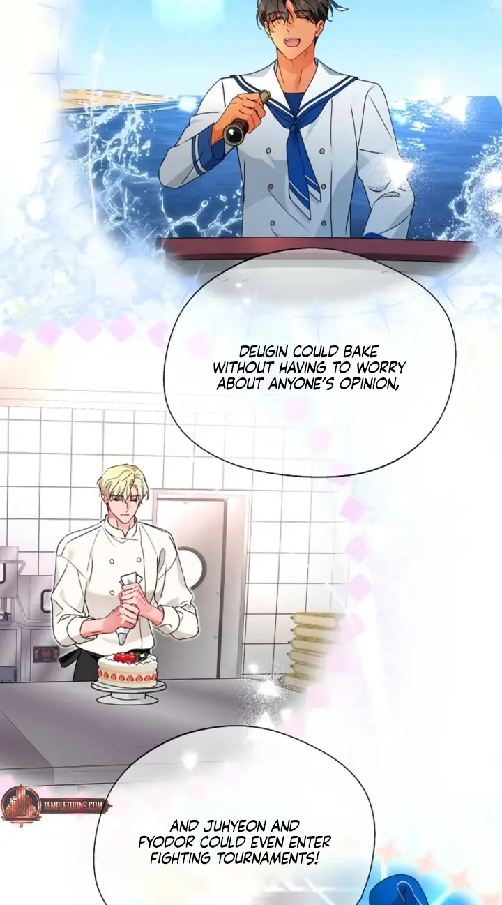 Read Breeding Protocol chapter 38 image 43 on Lezhin
