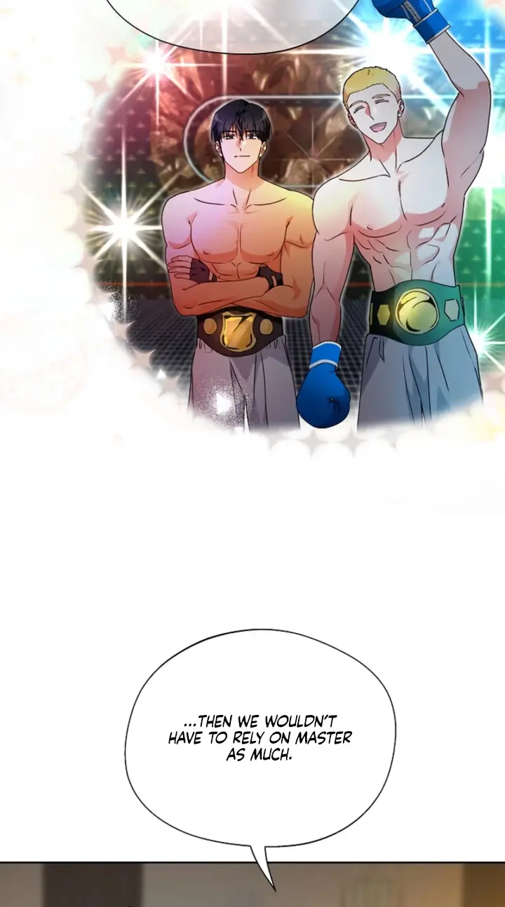 Read Breeding Protocol chapter 38 image 44 on Lezhin