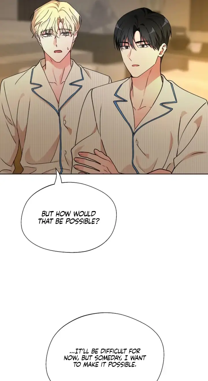 Read Breeding Protocol chapter 38 image 45 on Lezhin
